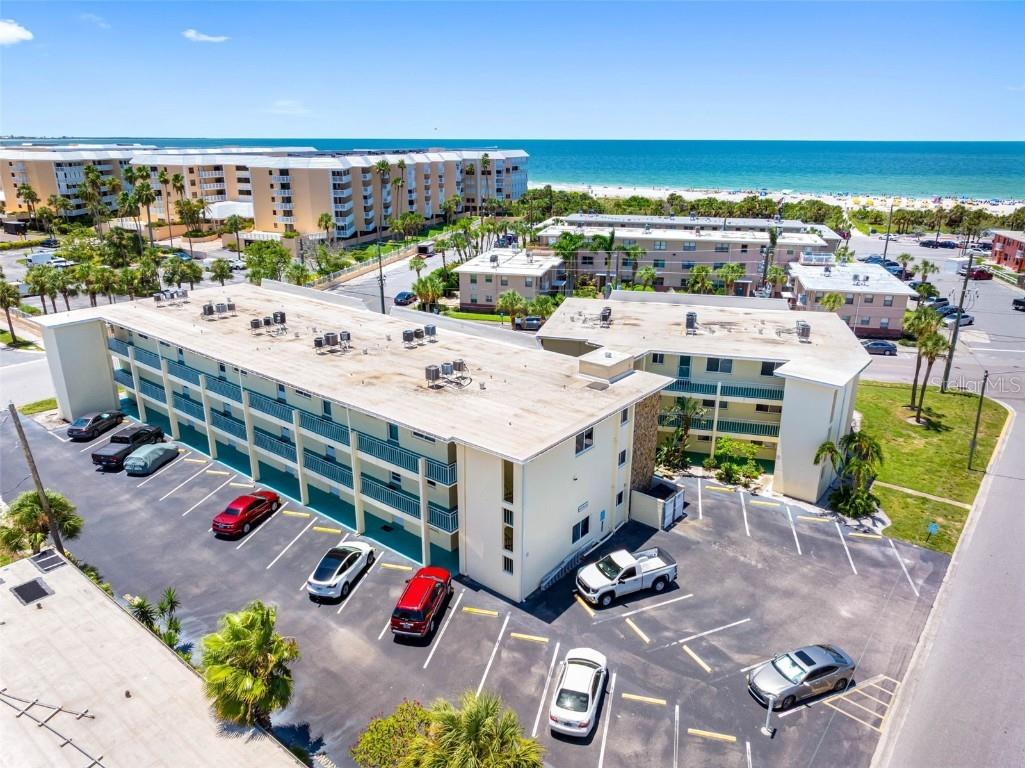 6767 Sunset Way #303 Saint Pete Beach FL 33706 TB8409221 image45