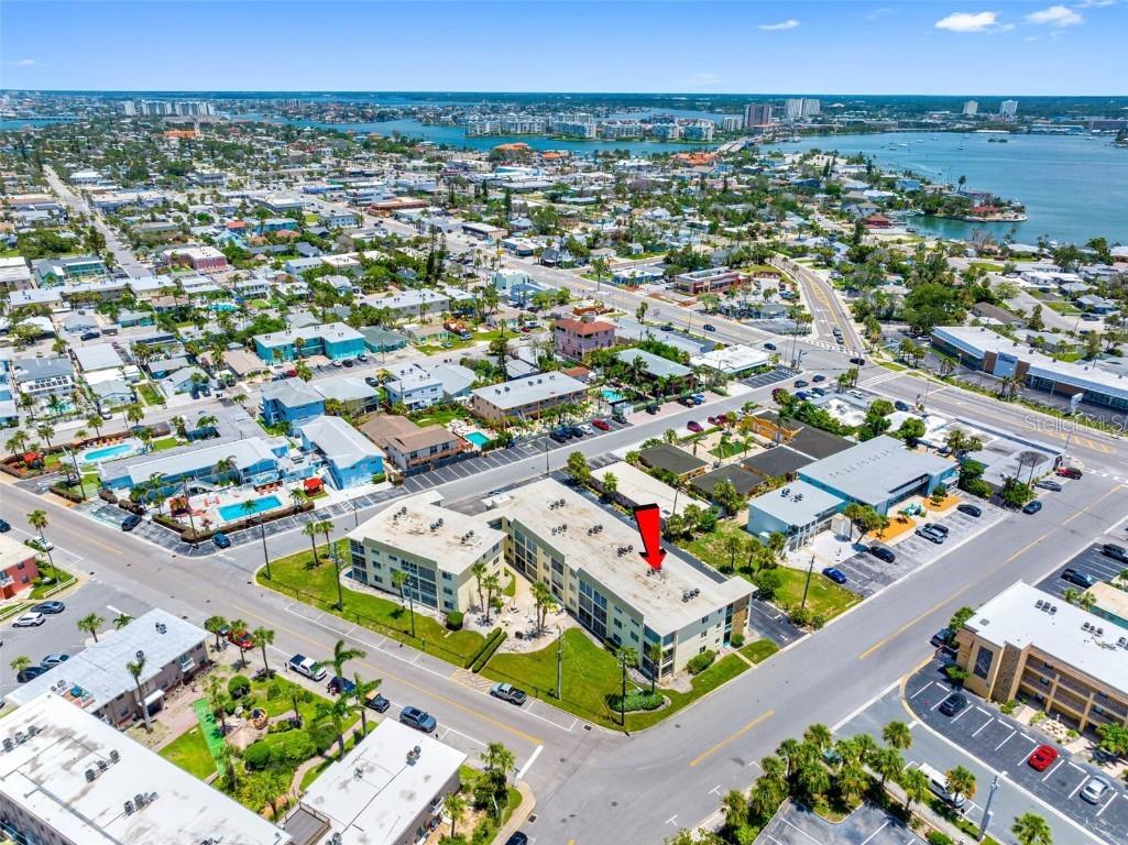 6767 Sunset Way #303 Saint Pete Beach FL 33706 TB8409221 image46