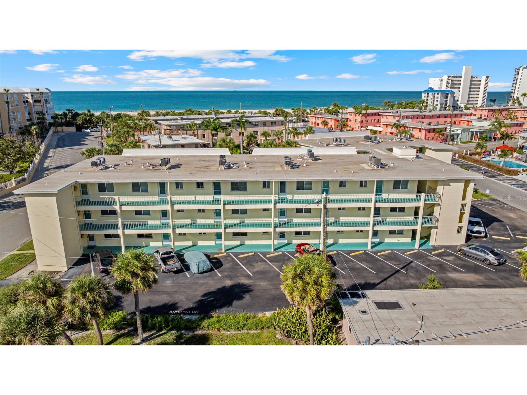 6767 Sunset Way #309 Saint Pete Beach FL 33706 A4664020 image22