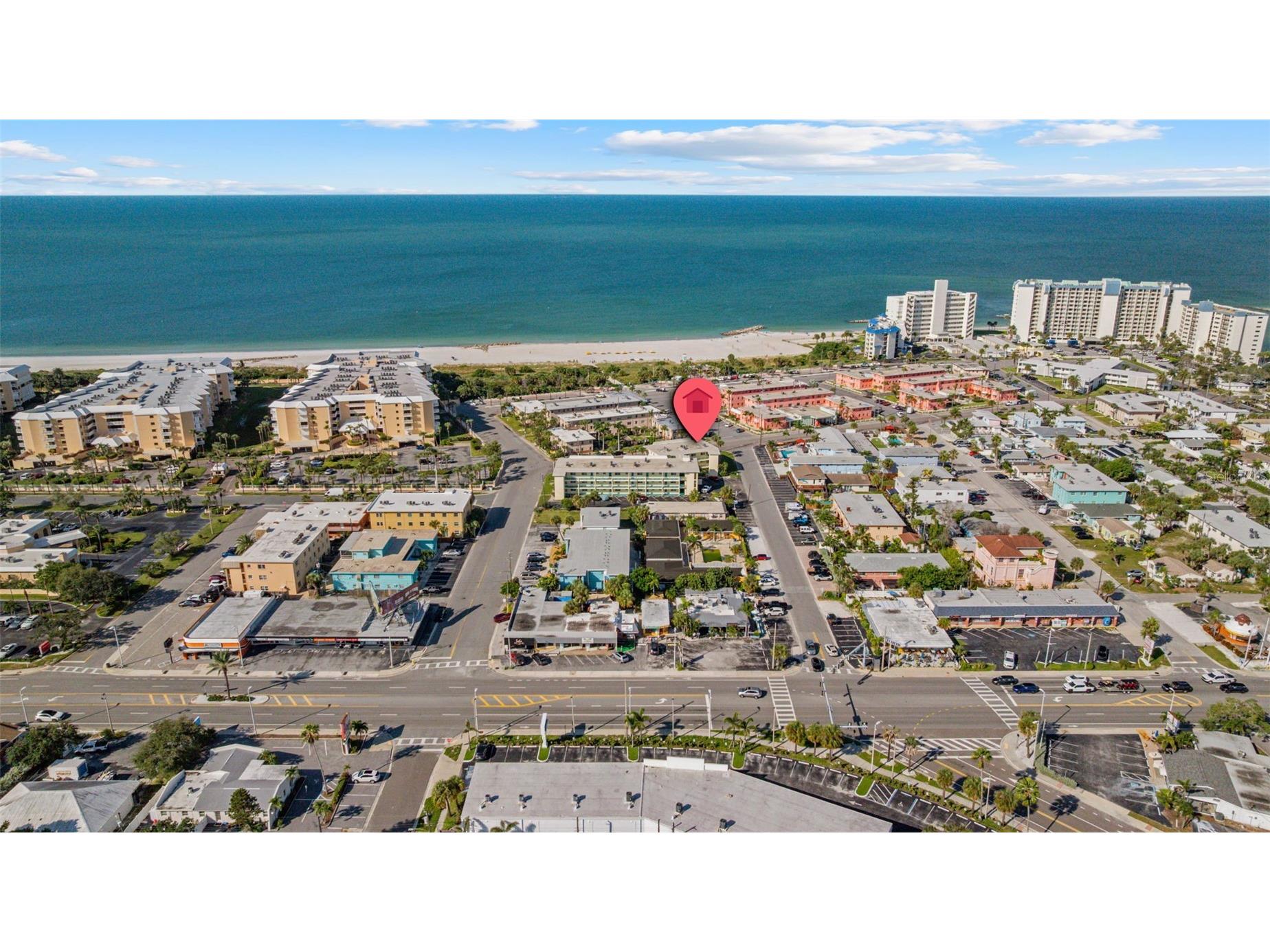 6767 Sunset Way #309 Saint Pete Beach FL 33706 A4664020 image25