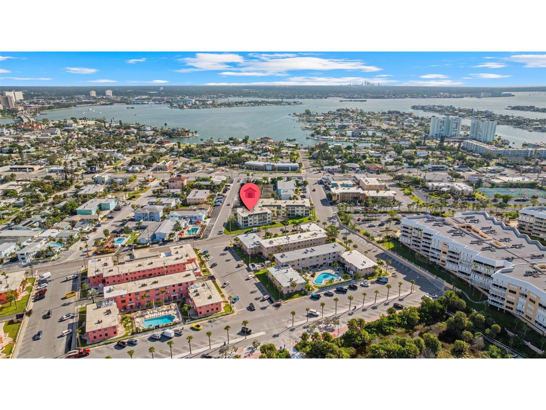 6767 Sunset Way #309 Saint Pete Beach FL 33706 A4664020 image27