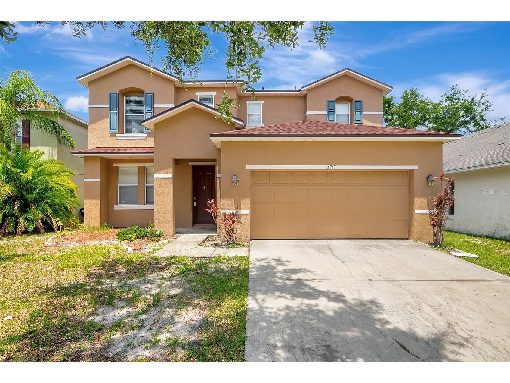 6767 Waterton Drive Riverview FL 33578 TB8520728 image1