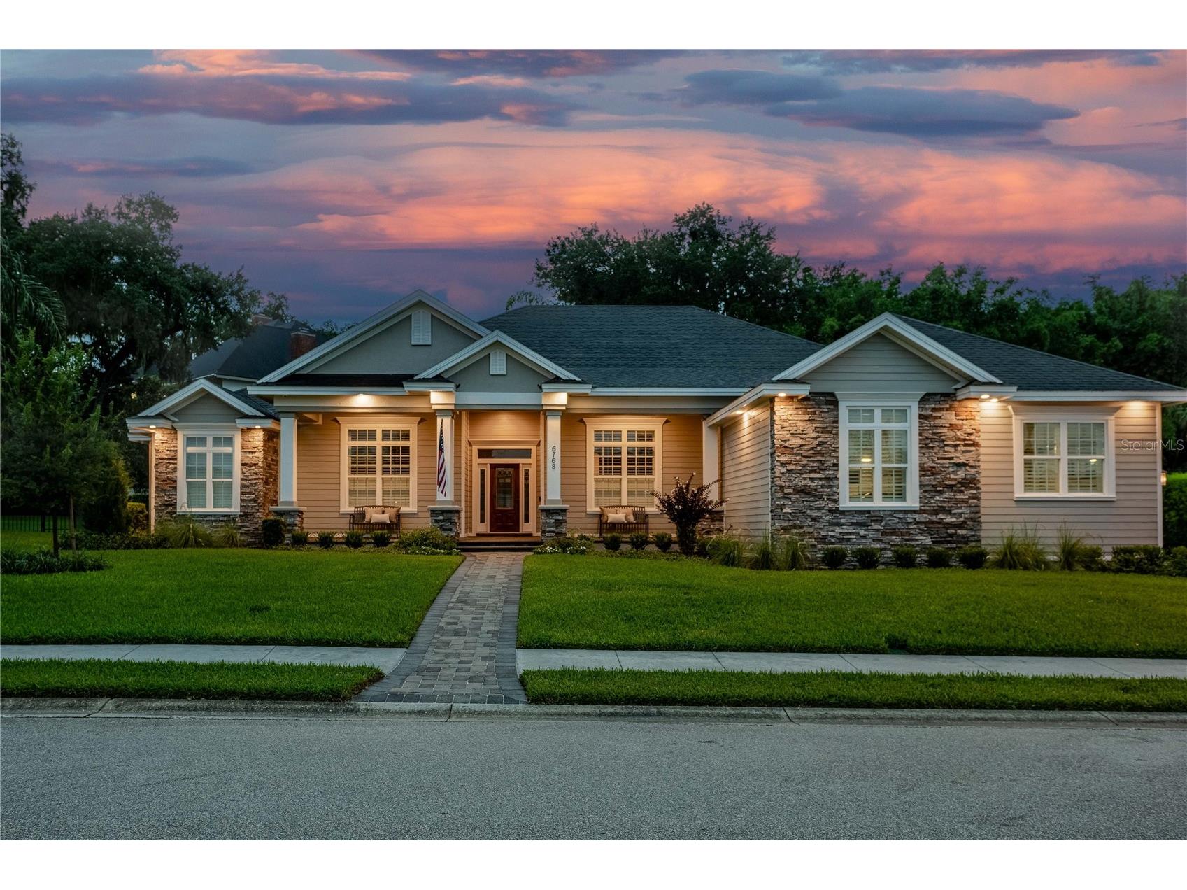 6768 Crescent Woods Circle Lakeland FL 33813 L4963430 image1