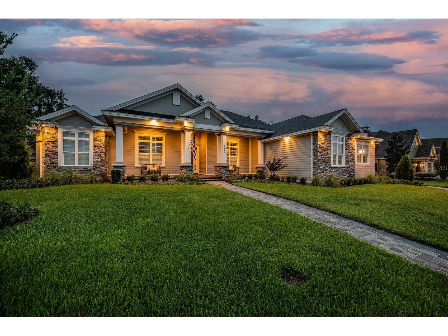 6768 Crescent Woods Circle Lakeland FL 33813 L4963430 image69