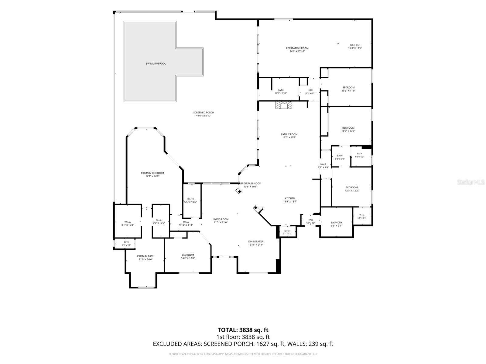6768 Crescent Woods Circle Lakeland FL 33813 L4963430 image78