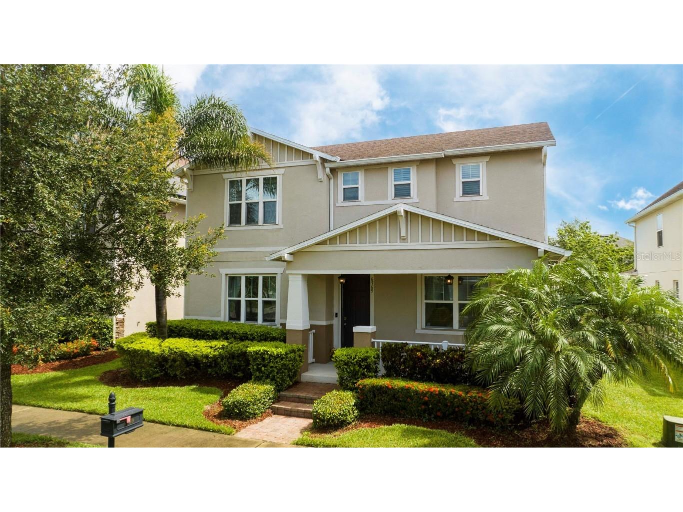 6769 Merrick Landing Boulevard Windermere FL 34786 O6119183 image1