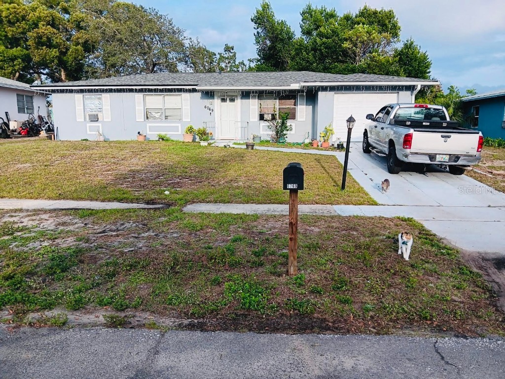 6769 Treehaven Drive Spring Hill FL 34606 U8222520 image1