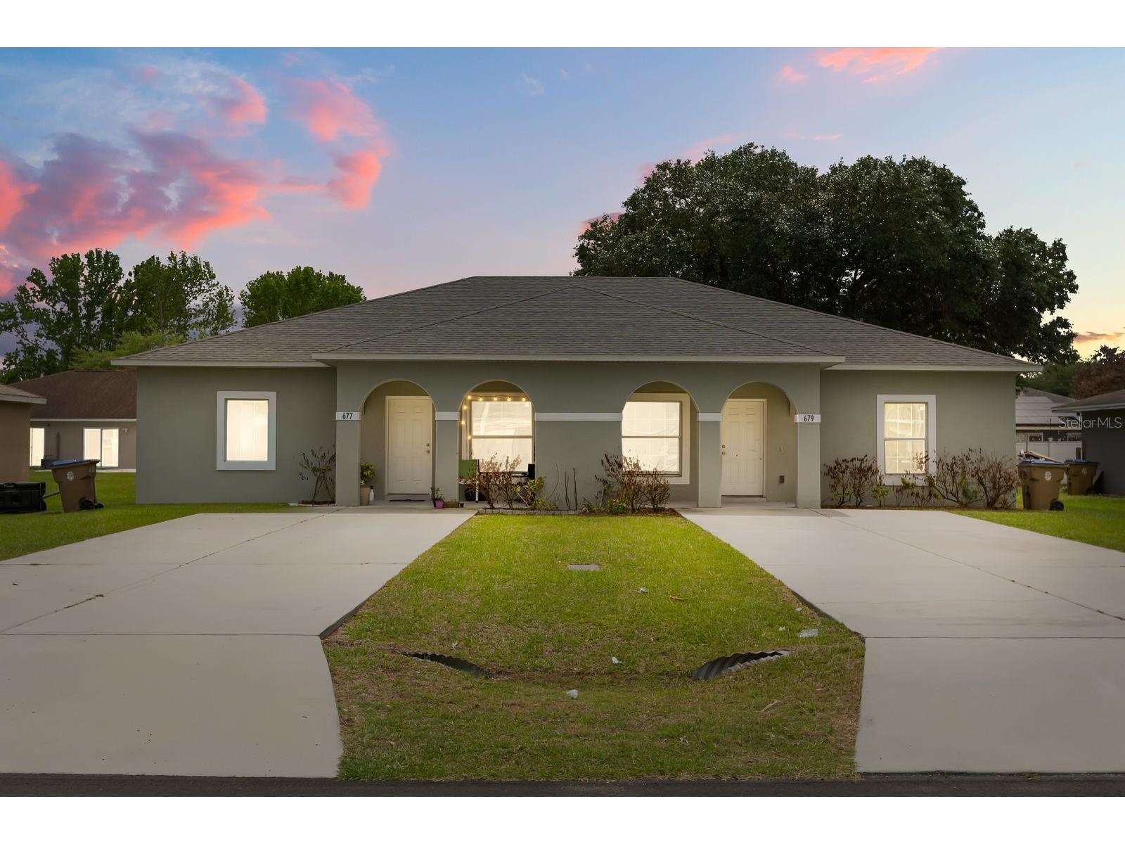677-679 Royalty Court #2 Kissimmee FL 34758 O6395542 image1