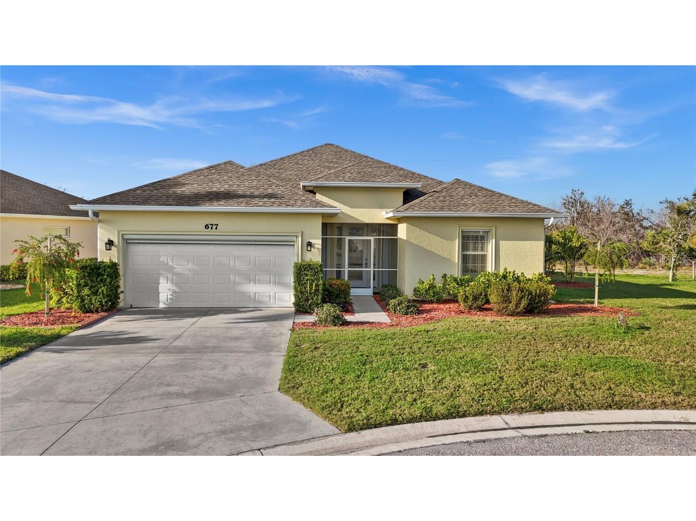 677 Barnacle Court Englewood FL 34223 D6140749 image1