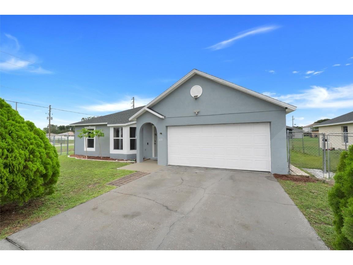 677 Bluebill Court Kissimmee FL 34759 O6222921 image1