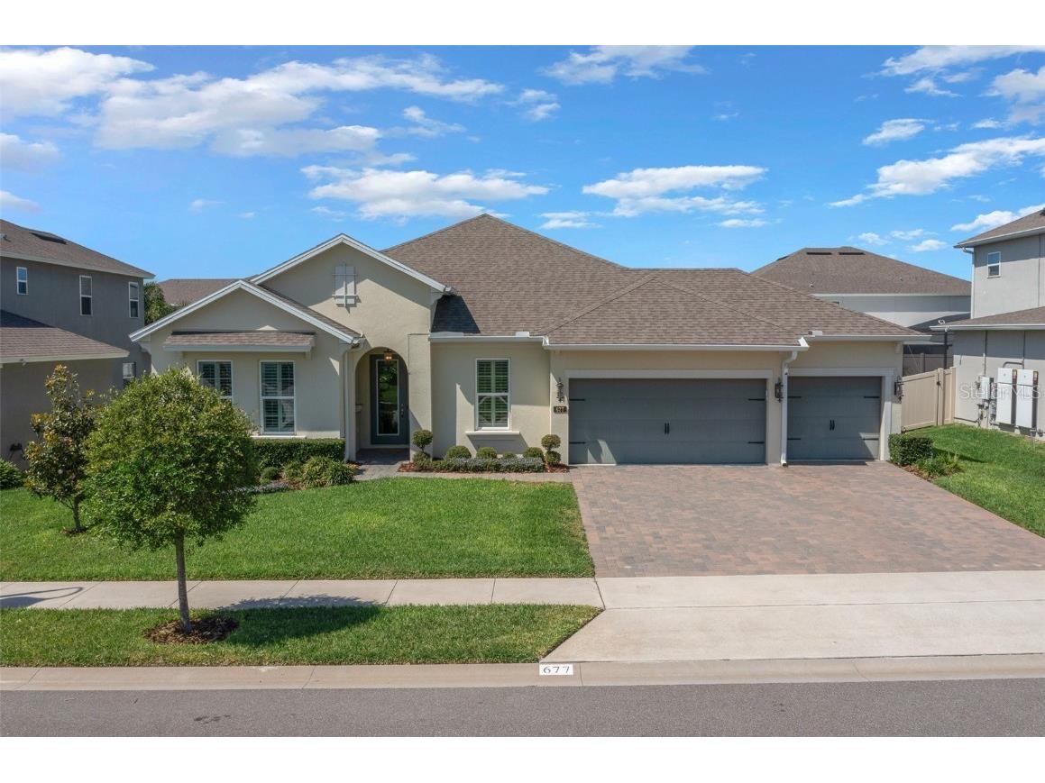 677 Brooks Field Drive Winter Garden FL 34787 G5095812 image1
