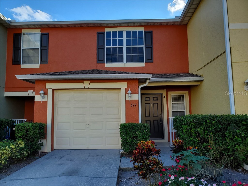 677 Cresting Oak Circle #105 Orlando FL 32824 S5054638 image1