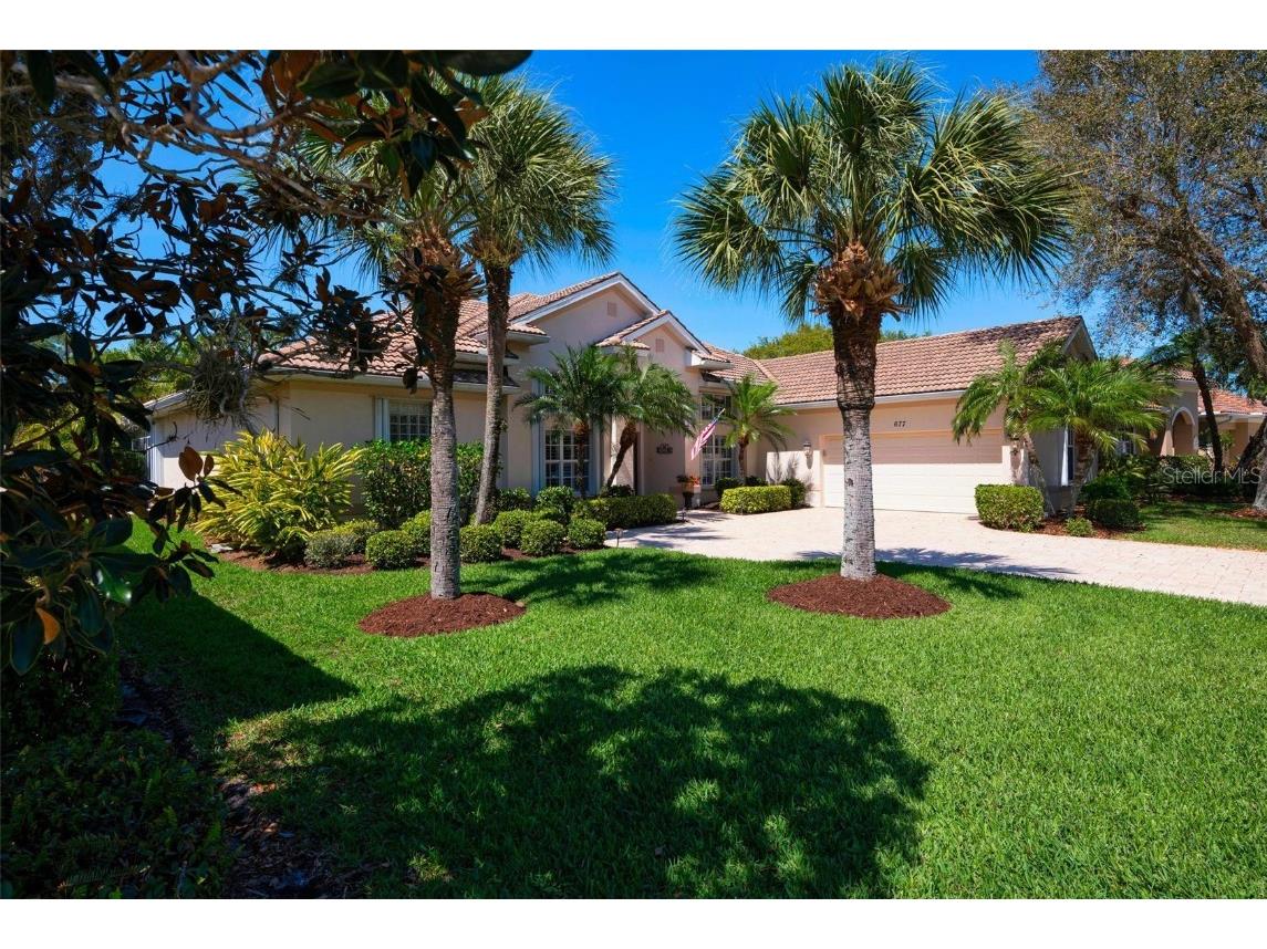 677 Egret Walk Lane Venice FL 34292 N6120152 image1
