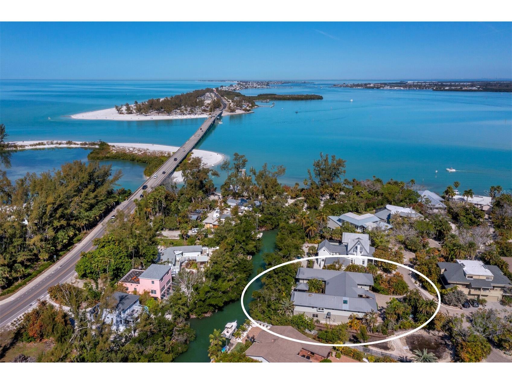 677 Lands End Drive Longboat Key FL 34228 - SAVARESE BAYOU A4682565 image3