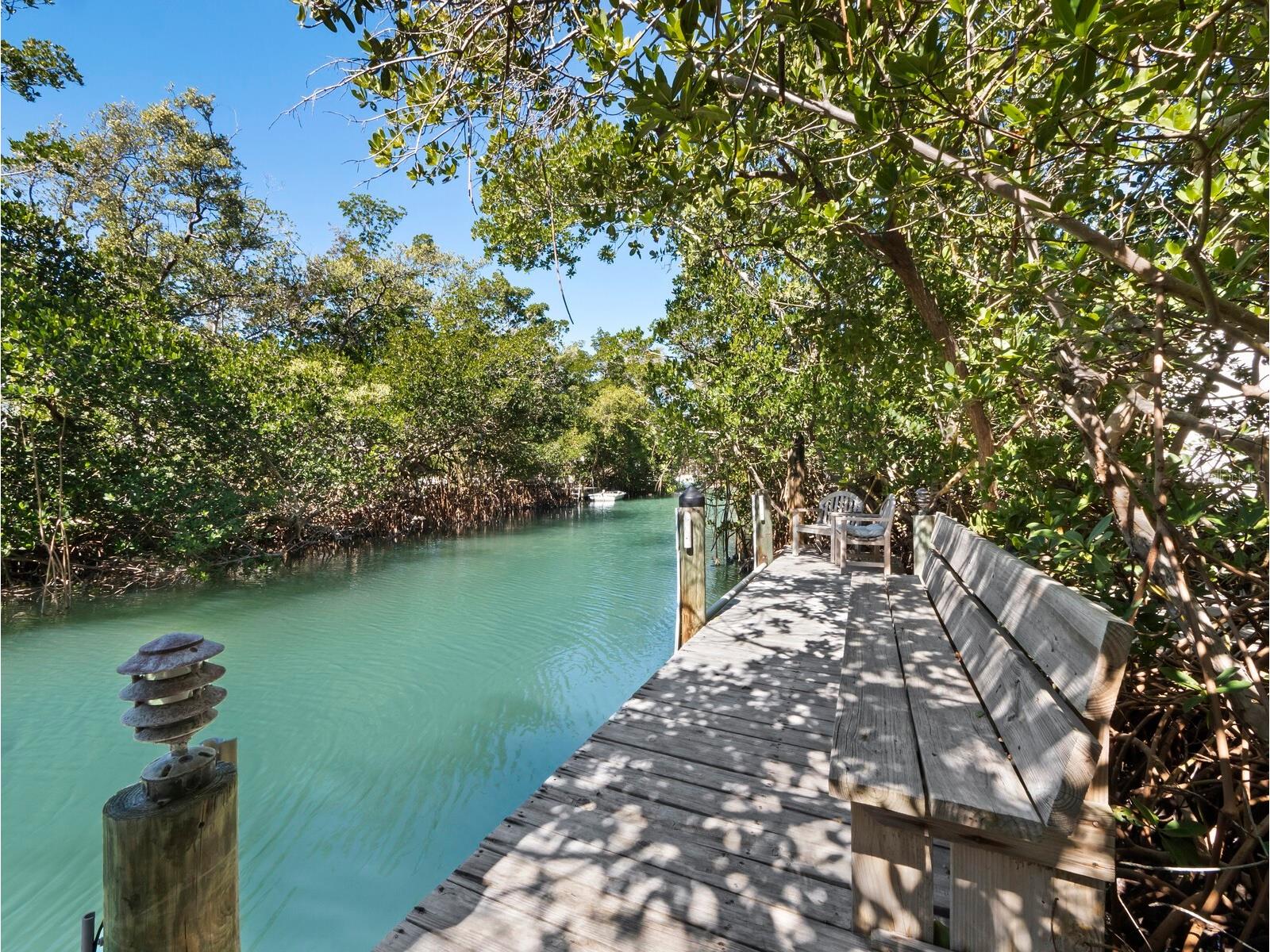 677 Lands End Drive Longboat Key FL 34228 - SAVARESE BAYOU A4682565 image48