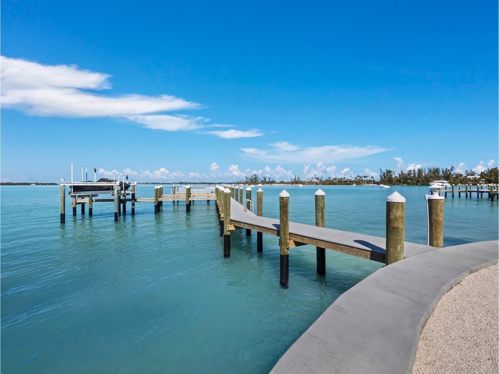 677 Lands End Drive Longboat Key FL 34228 - SAVARESE BAYOU A4682565 image55