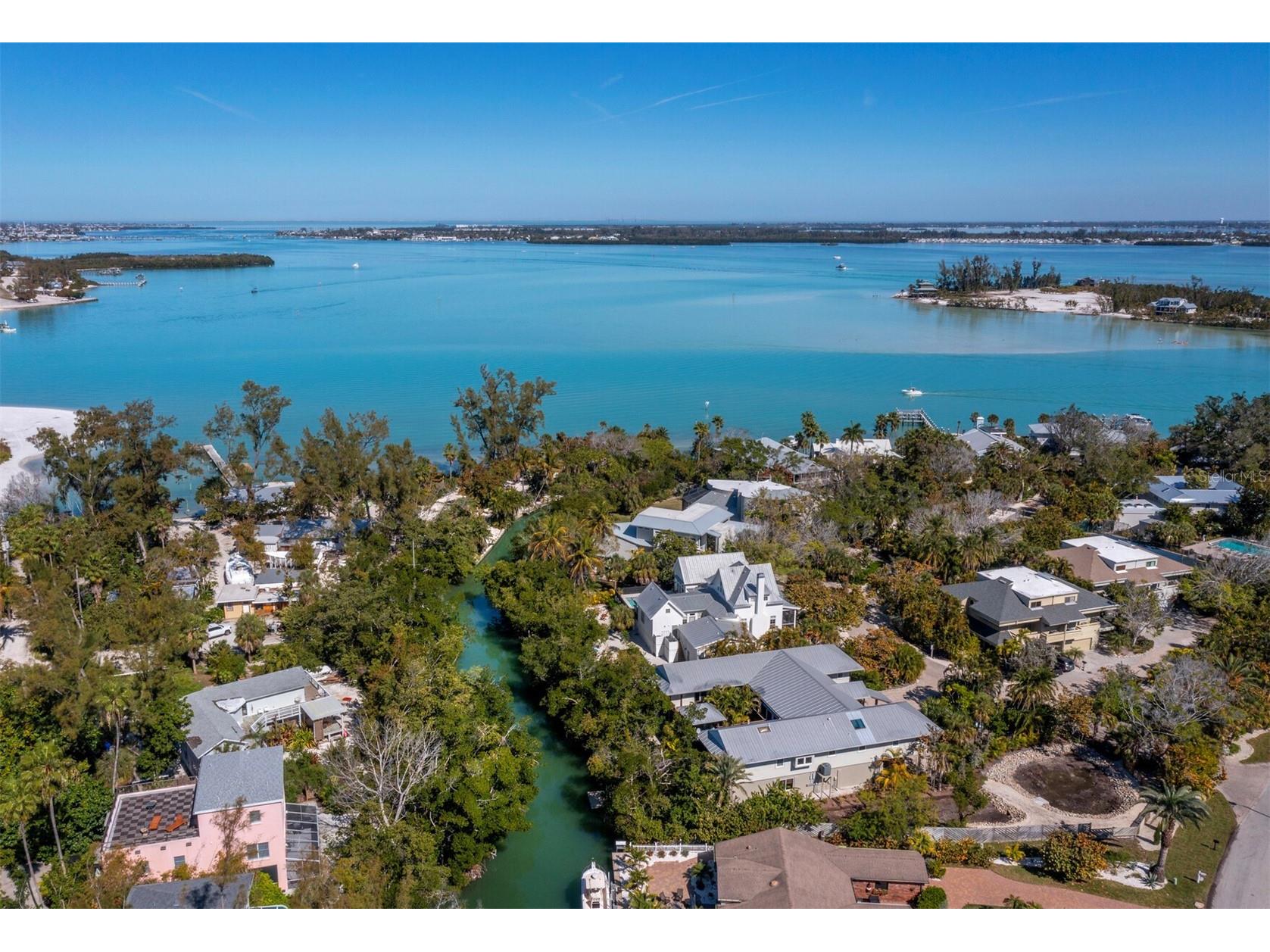 677 Lands End Drive Longboat Key FL 34228 - SAVARESE BAYOU A4682565 image57