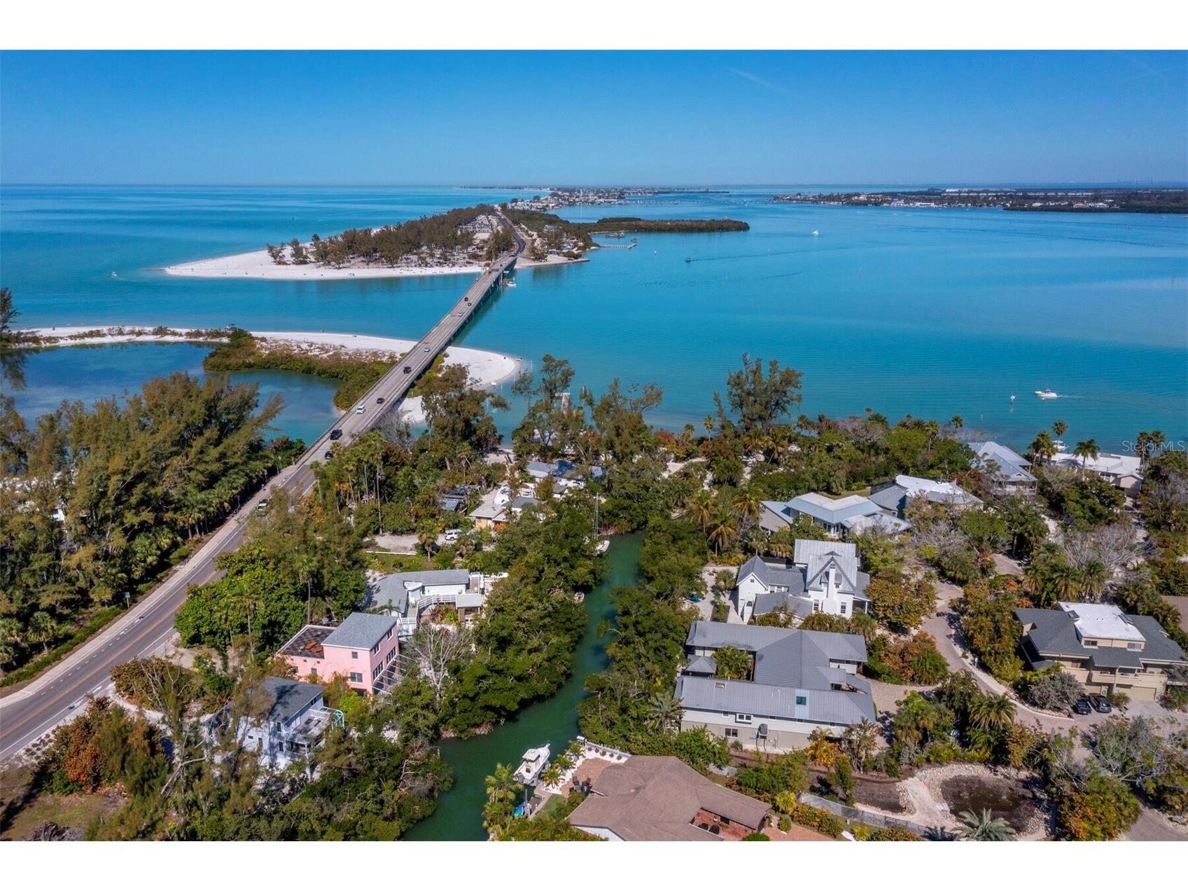 677 Lands End Drive Longboat Key FL 34228 - SAVARESE BAYOU A4682565 image58