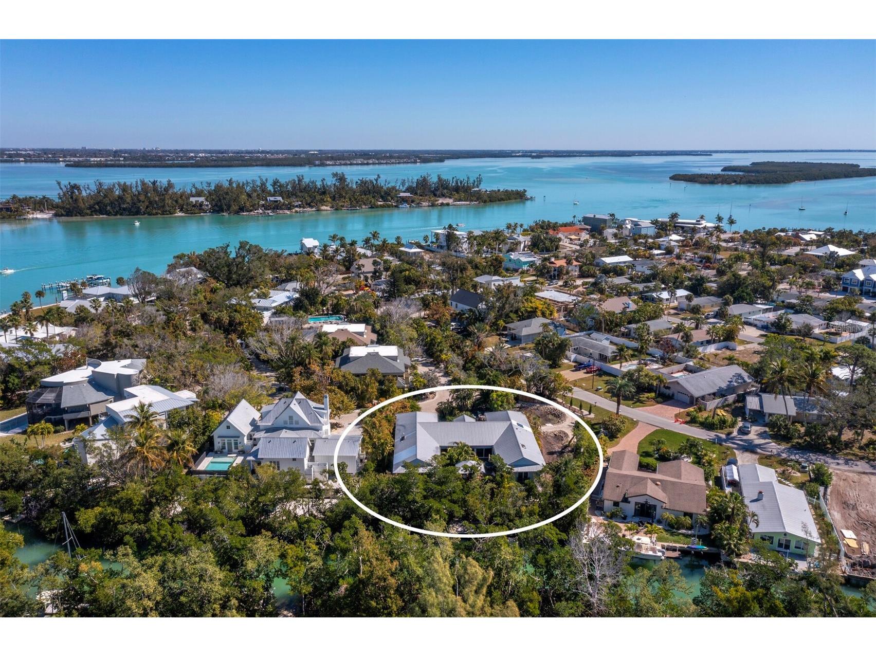 677 Lands End Drive Longboat Key FL 34228 - SAVARESE BAYOU A4682565 image61