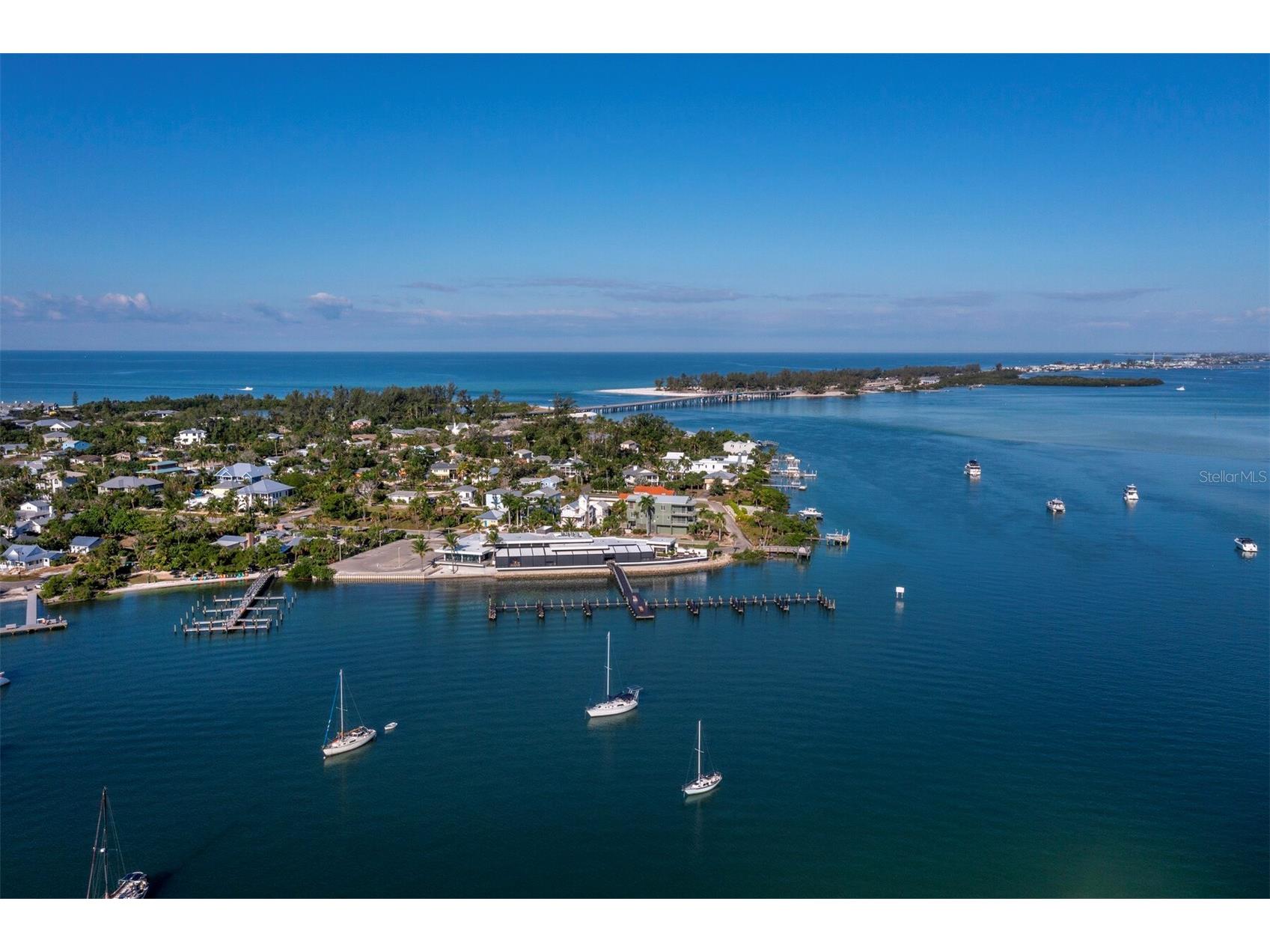 677 Lands End Drive Longboat Key FL 34228 - SAVARESE BAYOU A4682565 image64
