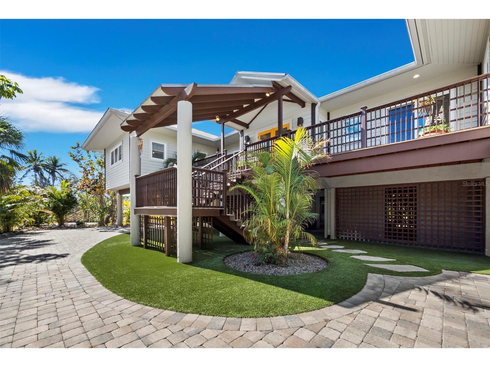 677 Lands End Drive Longboat Key FL 34228 - SAVARESE BAYOU A4682565 image7
