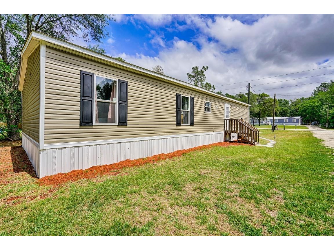 677 Marshburn Drive Bronson FL 32621 GC512519 image1
