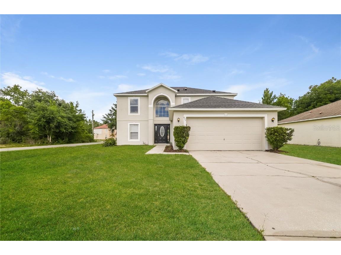 677 Milan Drive Kissimmee FL 34758 TB8450362 image1