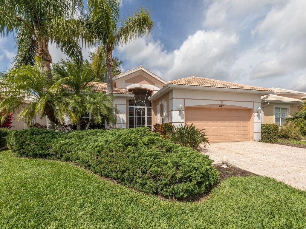 677 Misty Pine Drive Venice FL 34292 N6126126 image1
