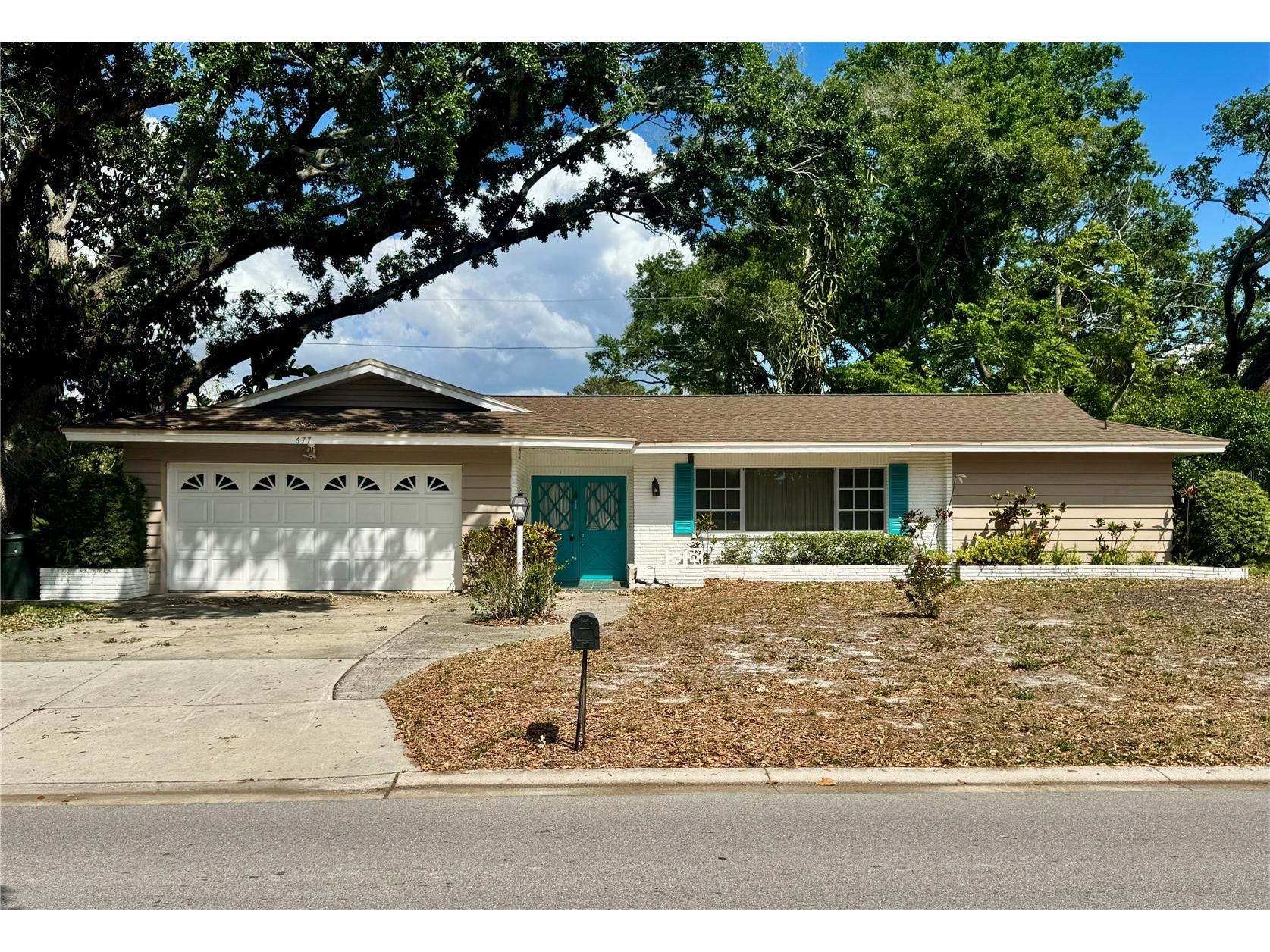 677 Pinewood Drive Dunedin FL 34698 TB8493797 image1