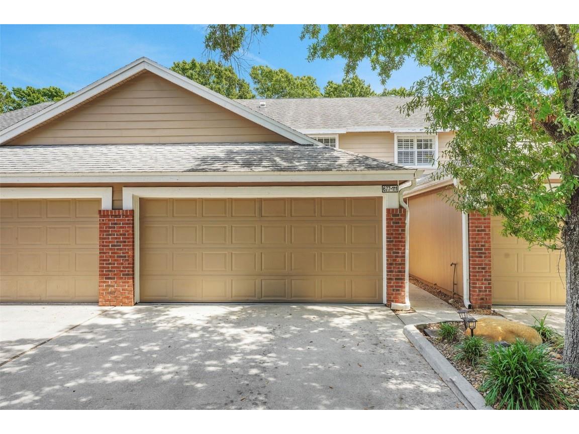 677 Post Oak Circle #111 Altamonte Springs FL 32701 - LAKE ORIENTA O6302919 image1