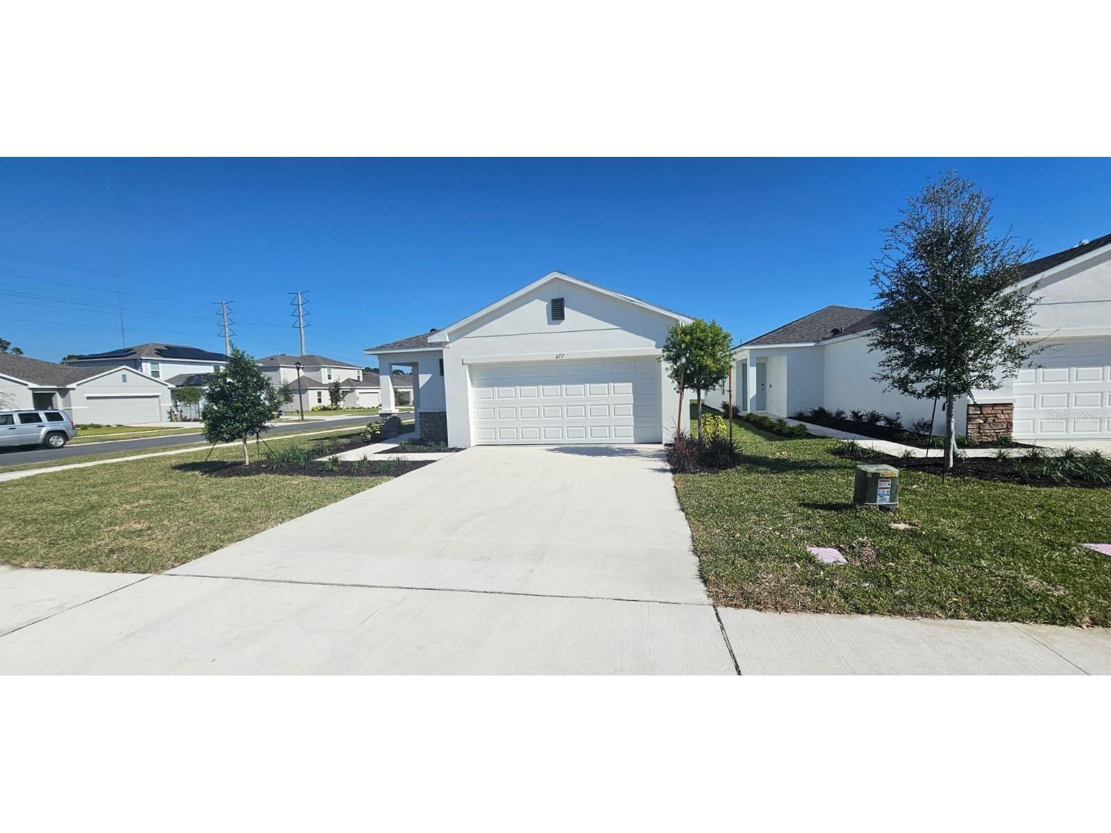 677 Teviot Road Haines City FL 33844 S5138914 image1