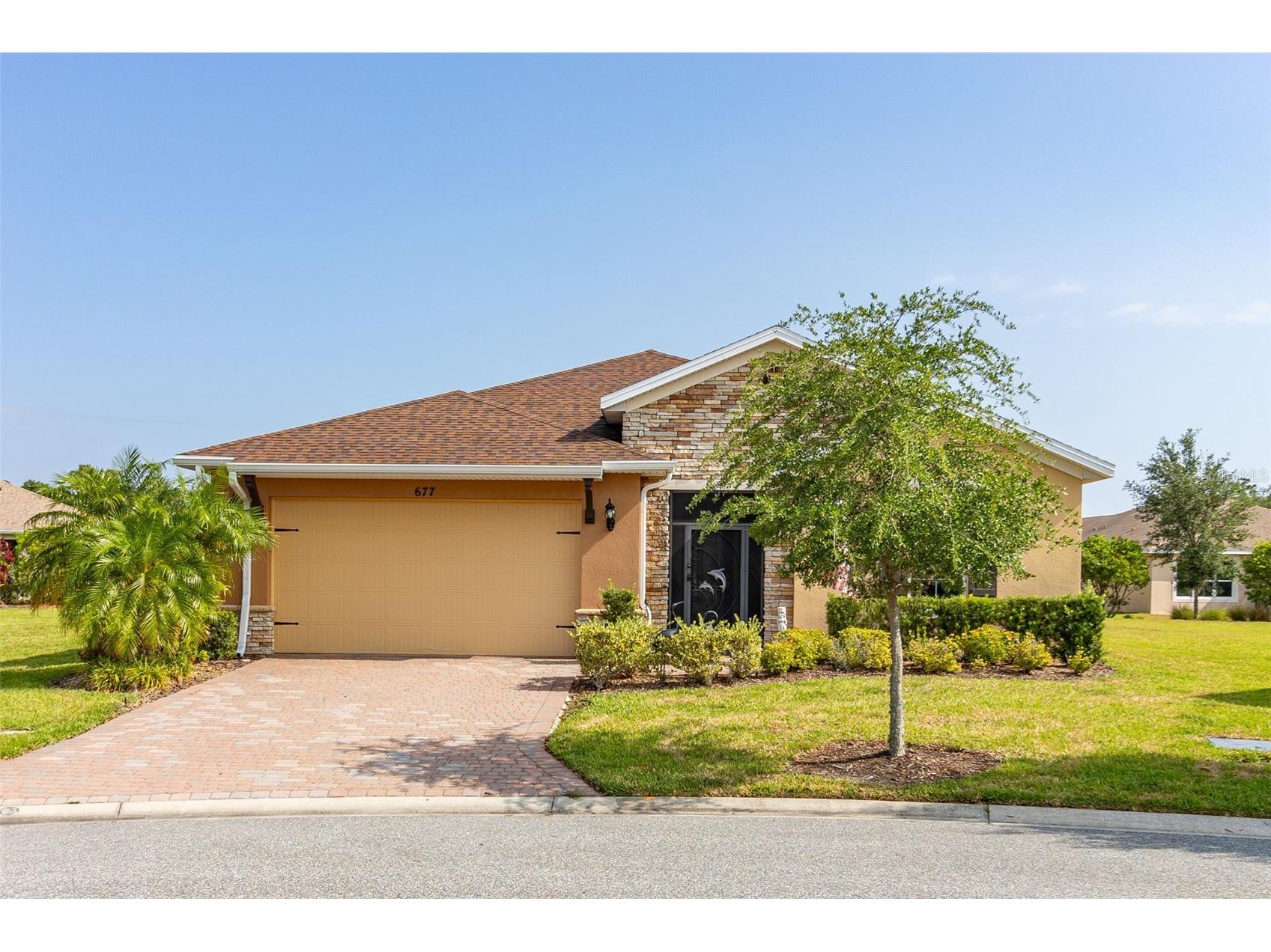 677 Via Corso Court Kissimmee FL 34759 S5140636 image1