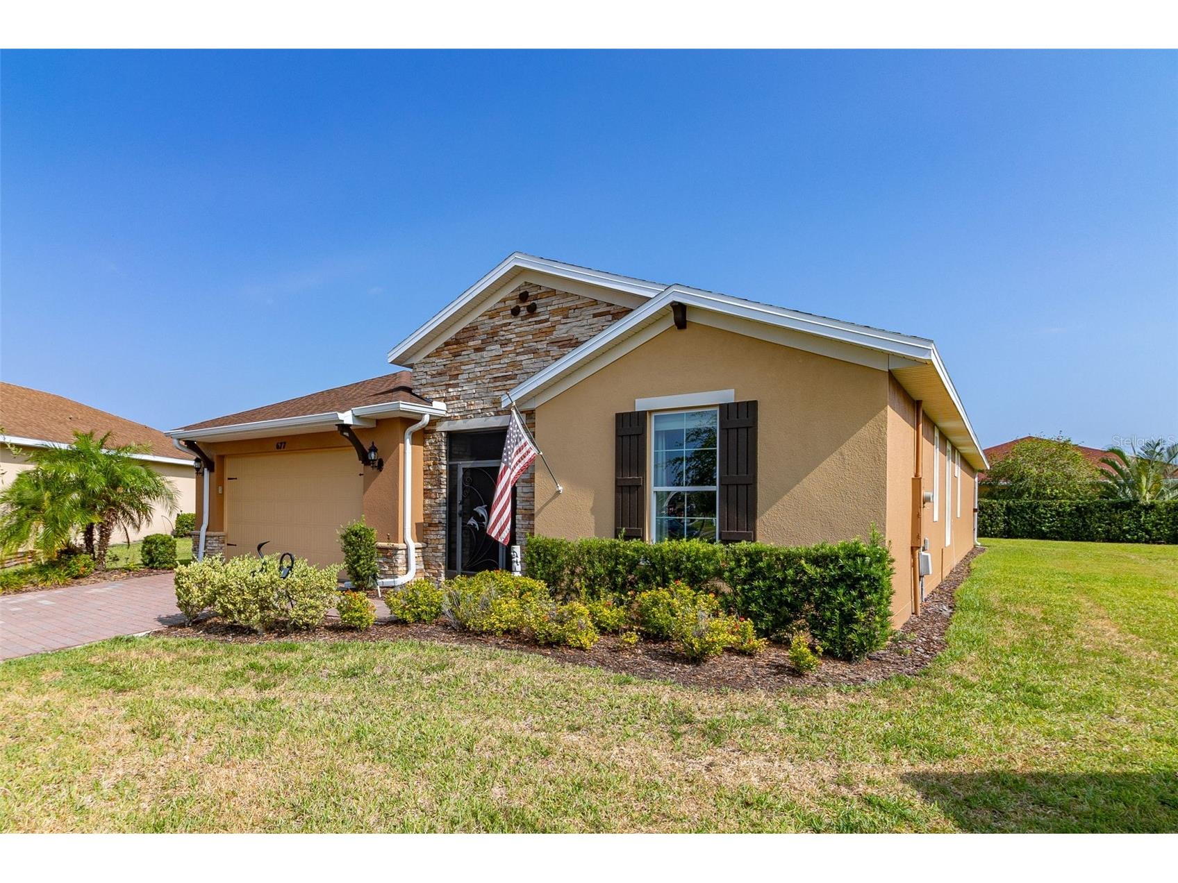 677 Via Corso Court Kissimmee FL 34759 S5140636 image2