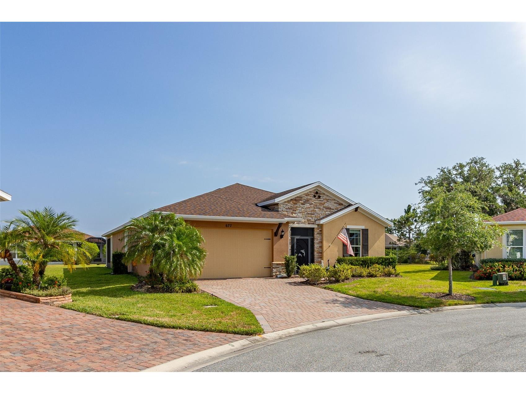 677 Via Corso Court Kissimmee FL 34759 S5140636 image3