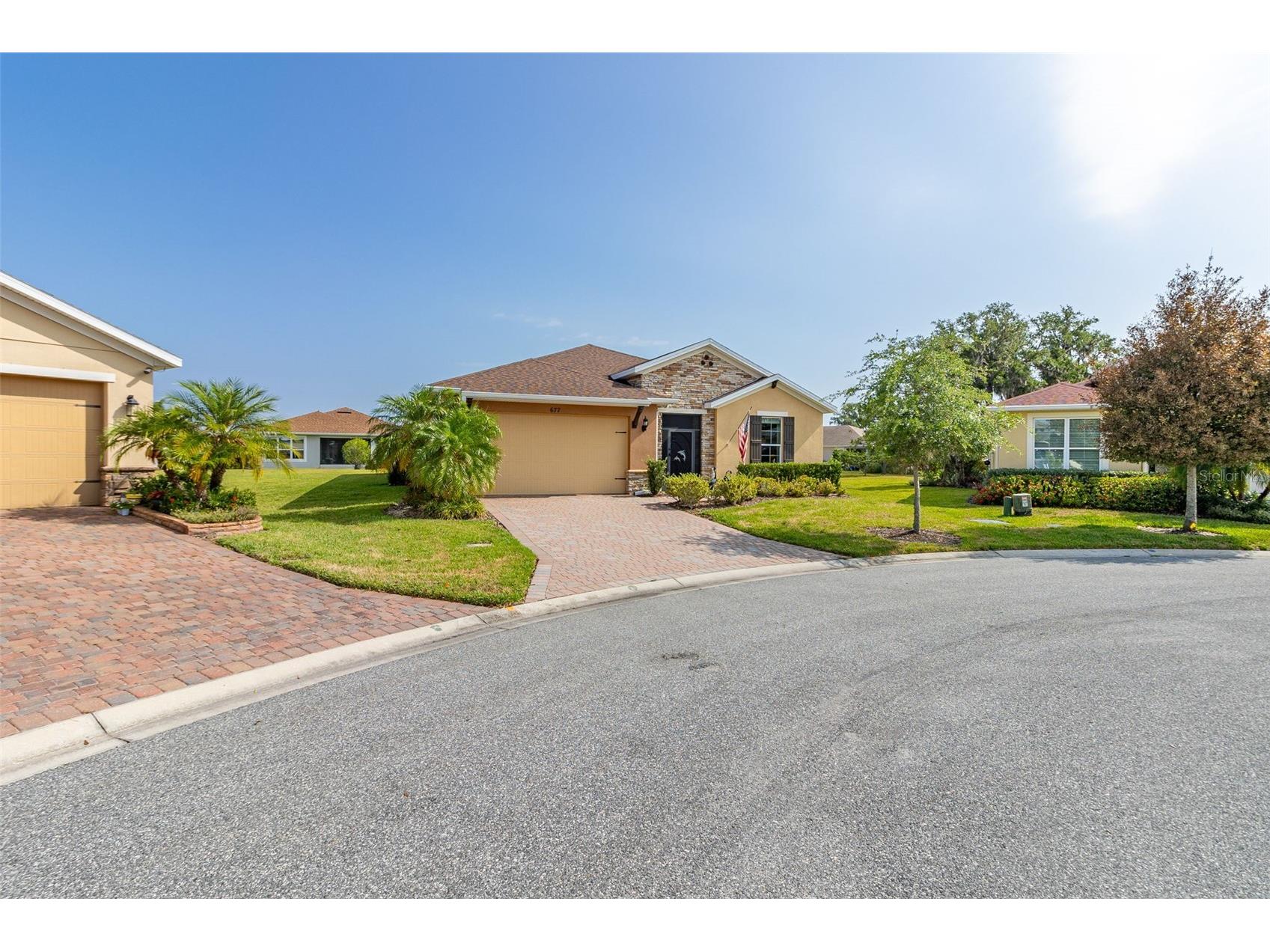 677 Via Corso Court Kissimmee FL 34759 S5140636 image5