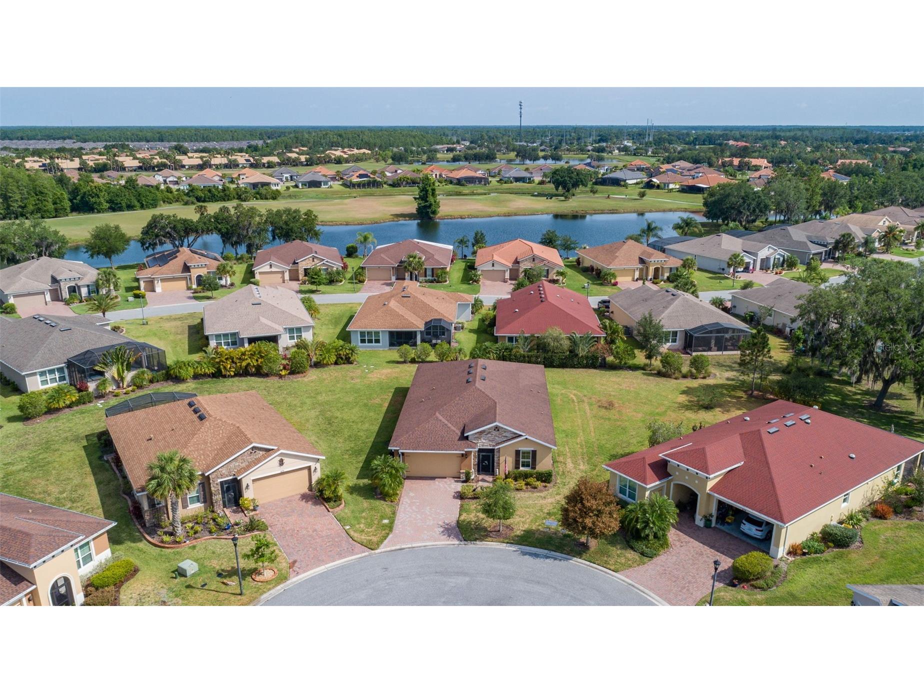 677 Via Corso Court Kissimmee FL 34759 S5140636 image59
