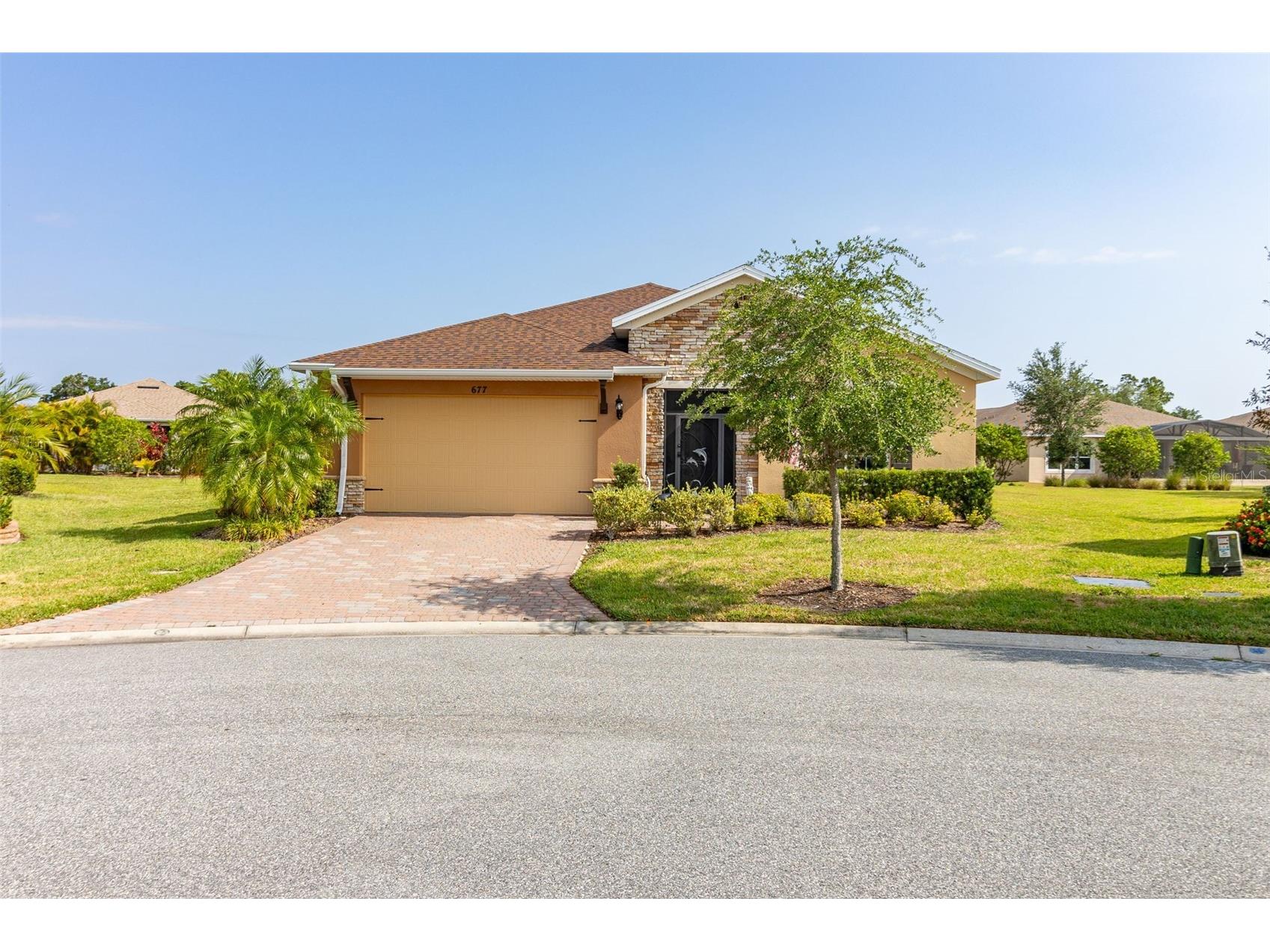 677 Via Corso Court Kissimmee FL 34759 S5140636 image7