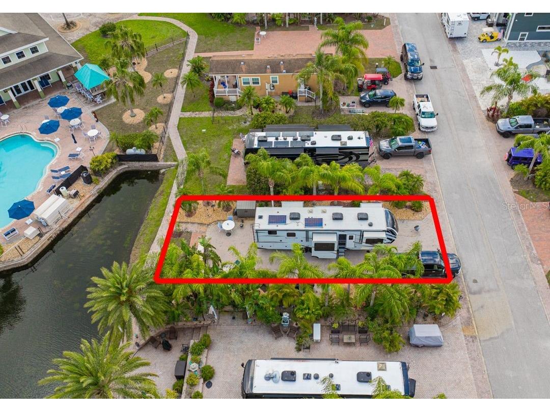 6770 Amanda Vista Circle Land O Lakes FL 34637 TB8350829 image1