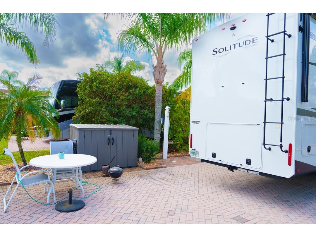 6770 Amanda Vista Circle Land O Lakes FL 34637 TB8350829 image13