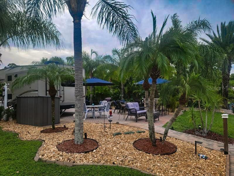 6770 Amanda Vista Circle Land O Lakes FL 34637 TB8350829 image47