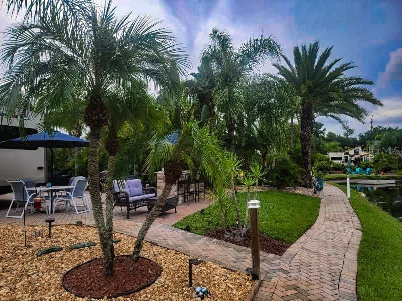 6770 Amanda Vista Circle Land O Lakes FL 34637 TB8350829 image48