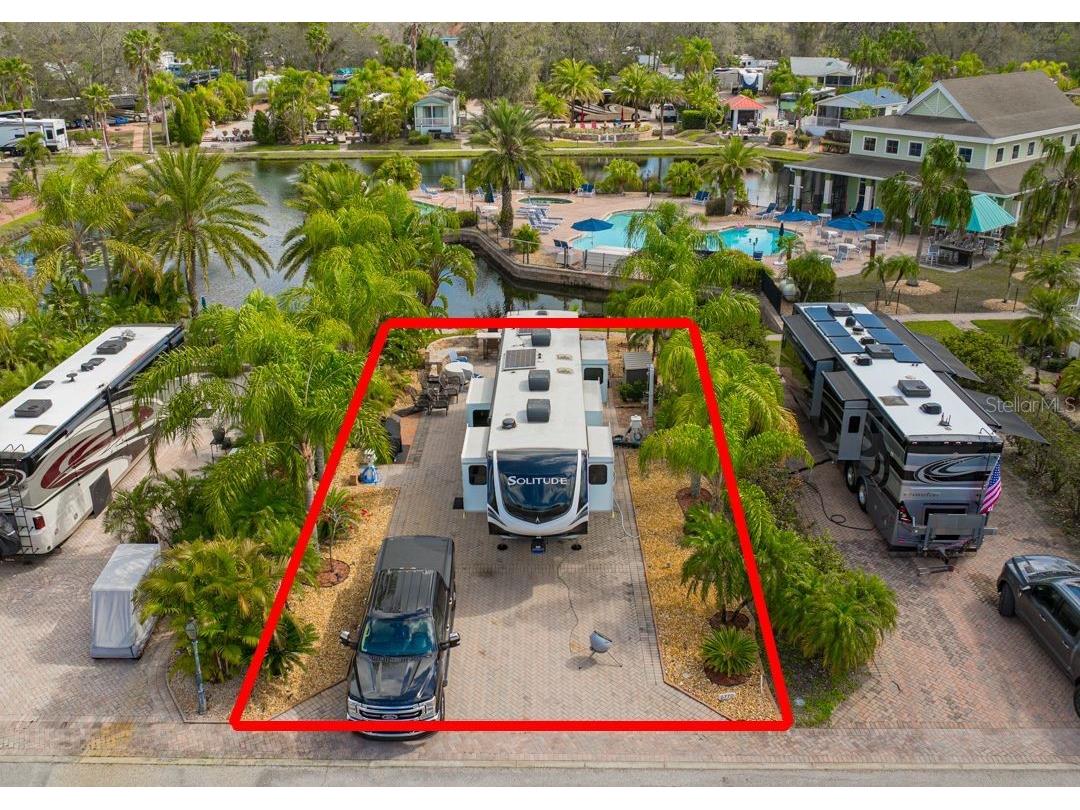 6770 Amanda Vista Circle Land O Lakes FL 34637 TB8350829 image5