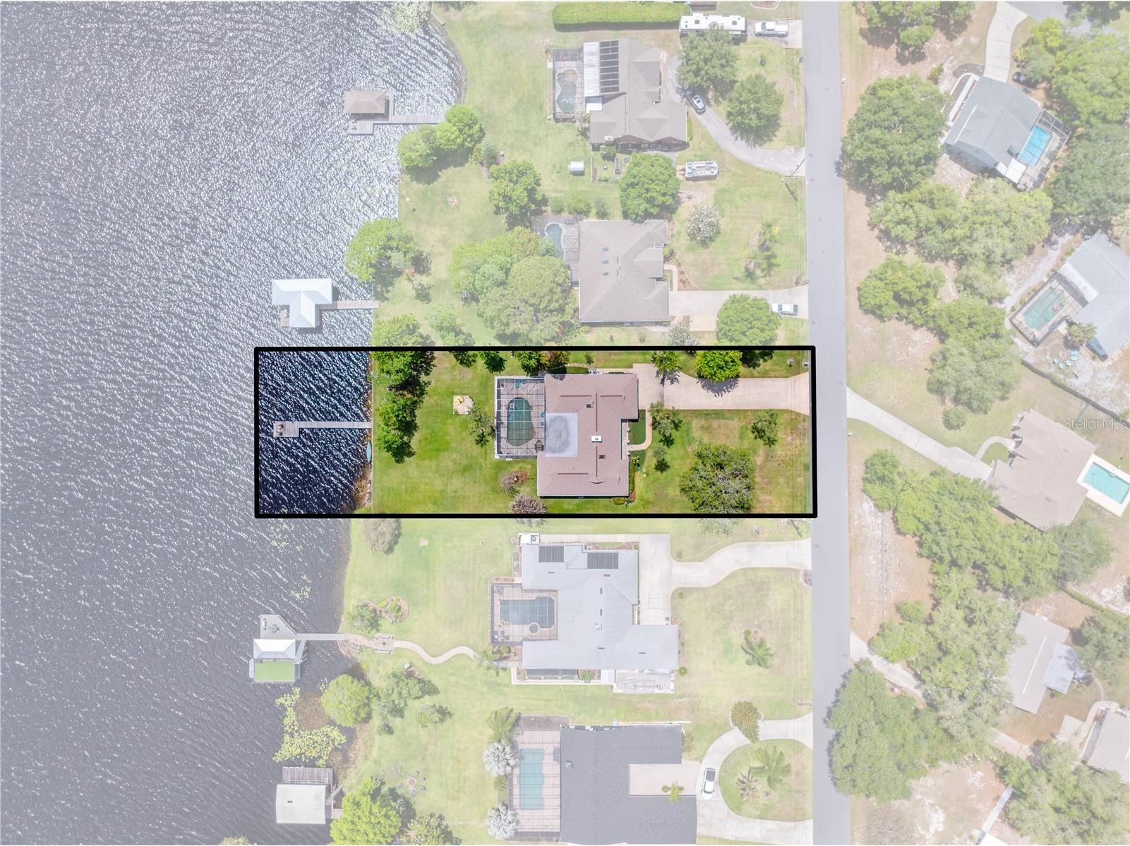 6770 Bay Shore Drive Saint Cloud FL 34771 - Bay Lake O6400979 image87