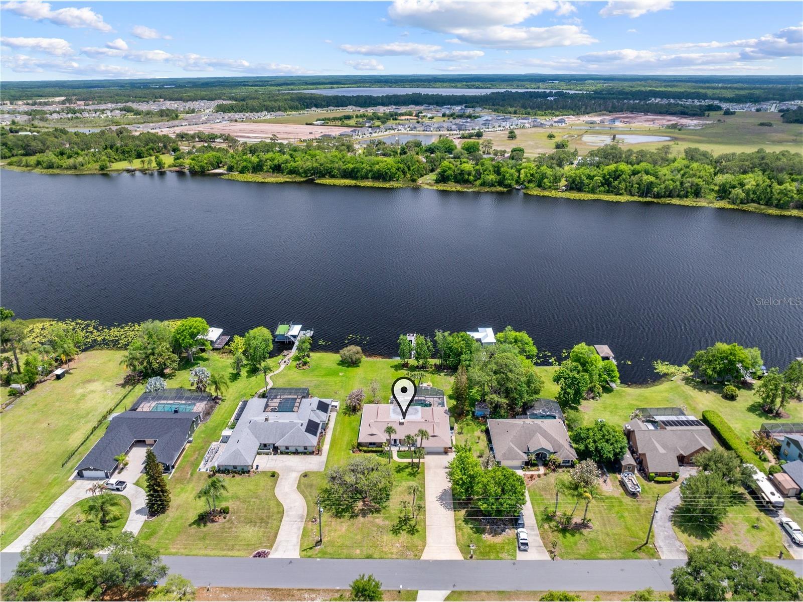 6770 Bay Shore Drive Saint Cloud FL 34771 - Bay Lake O6400979 image92