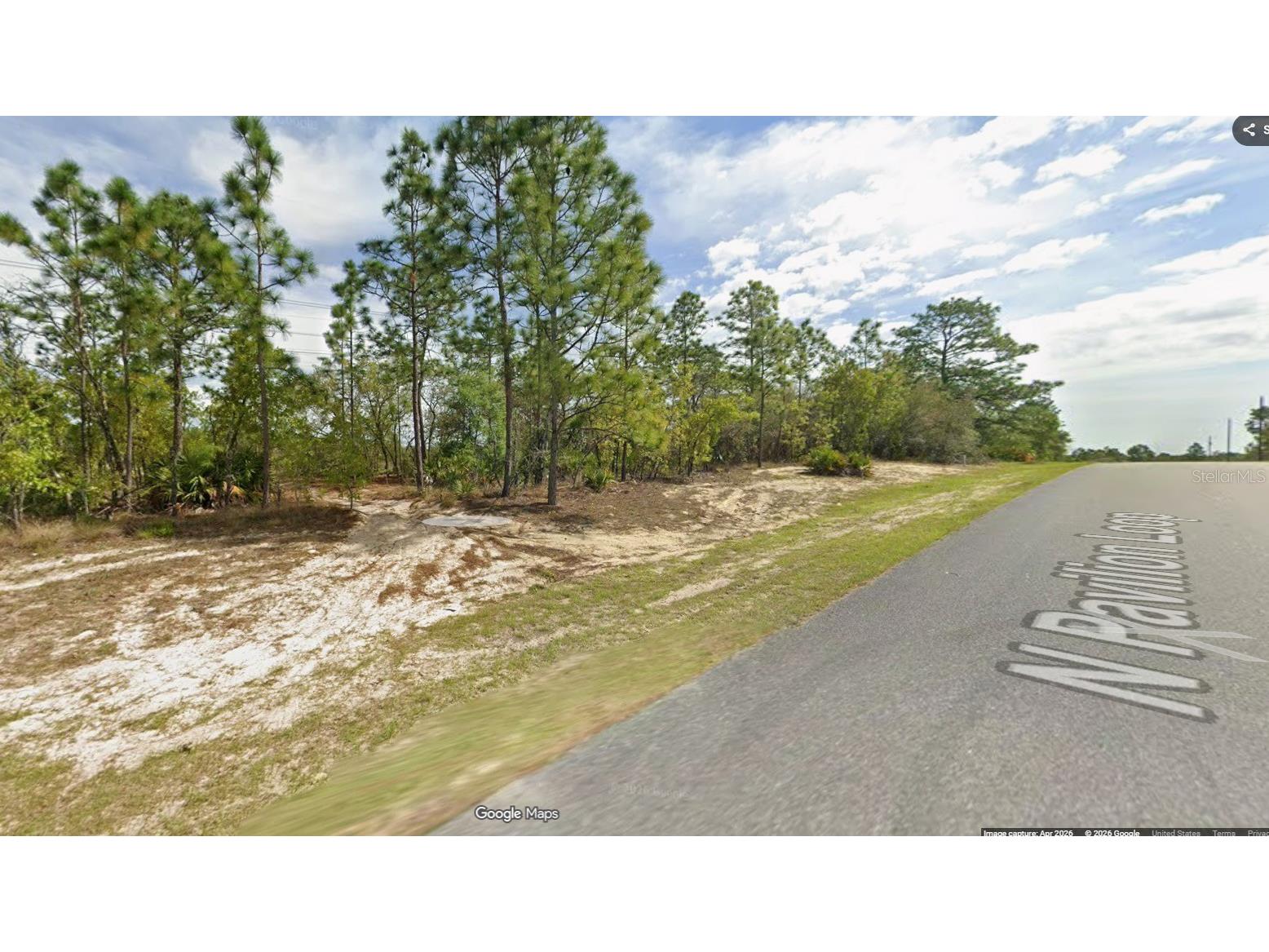 6770 N Pavilion Loop Citrus Springs FL 34433 OM726798 image1