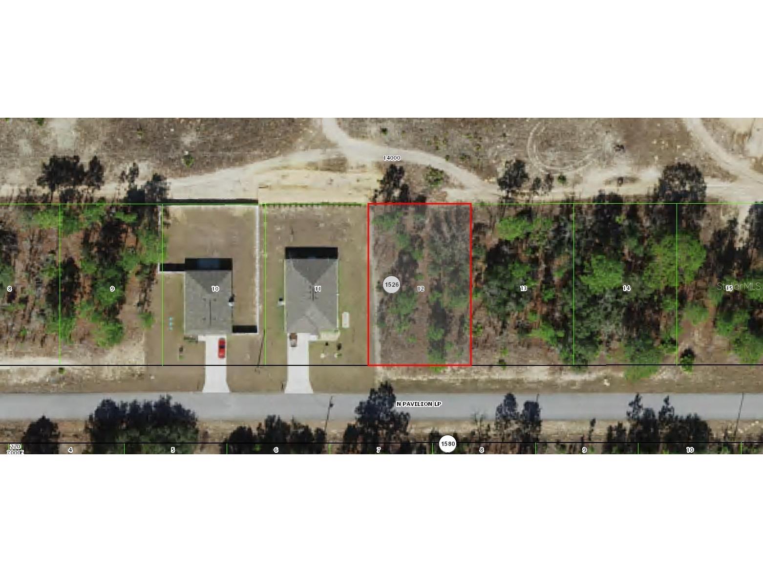6770 N Pavilion Loop Citrus Springs FL 34433 OM726798 image2