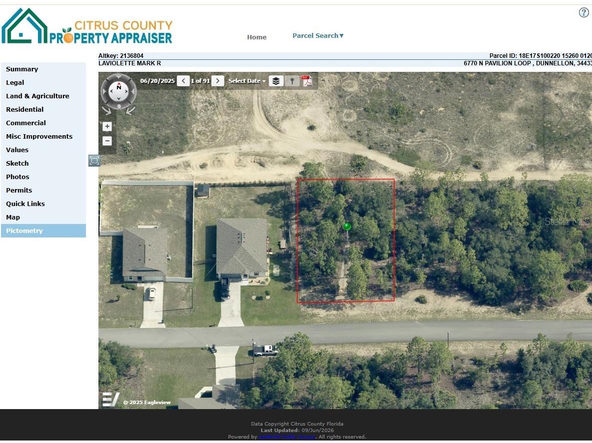 6770 N Pavilion Loop Citrus Springs FL 34433 OM726798 image3