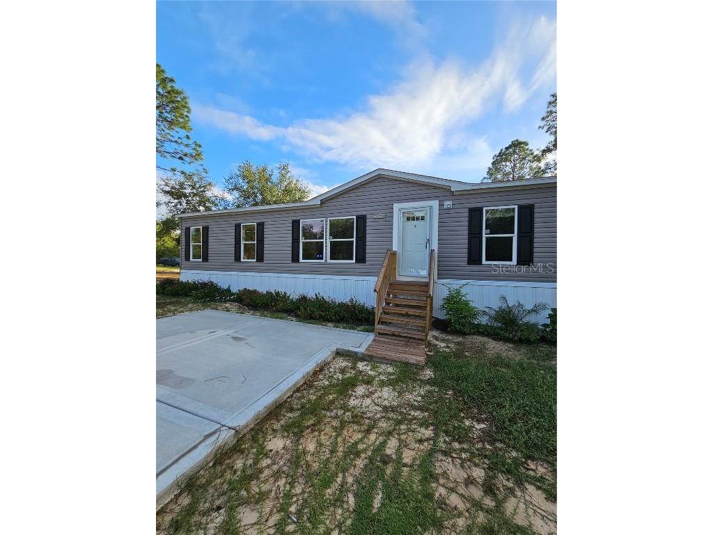 6770 NE 100th Court Bronson FL 32621 G5102902 image1