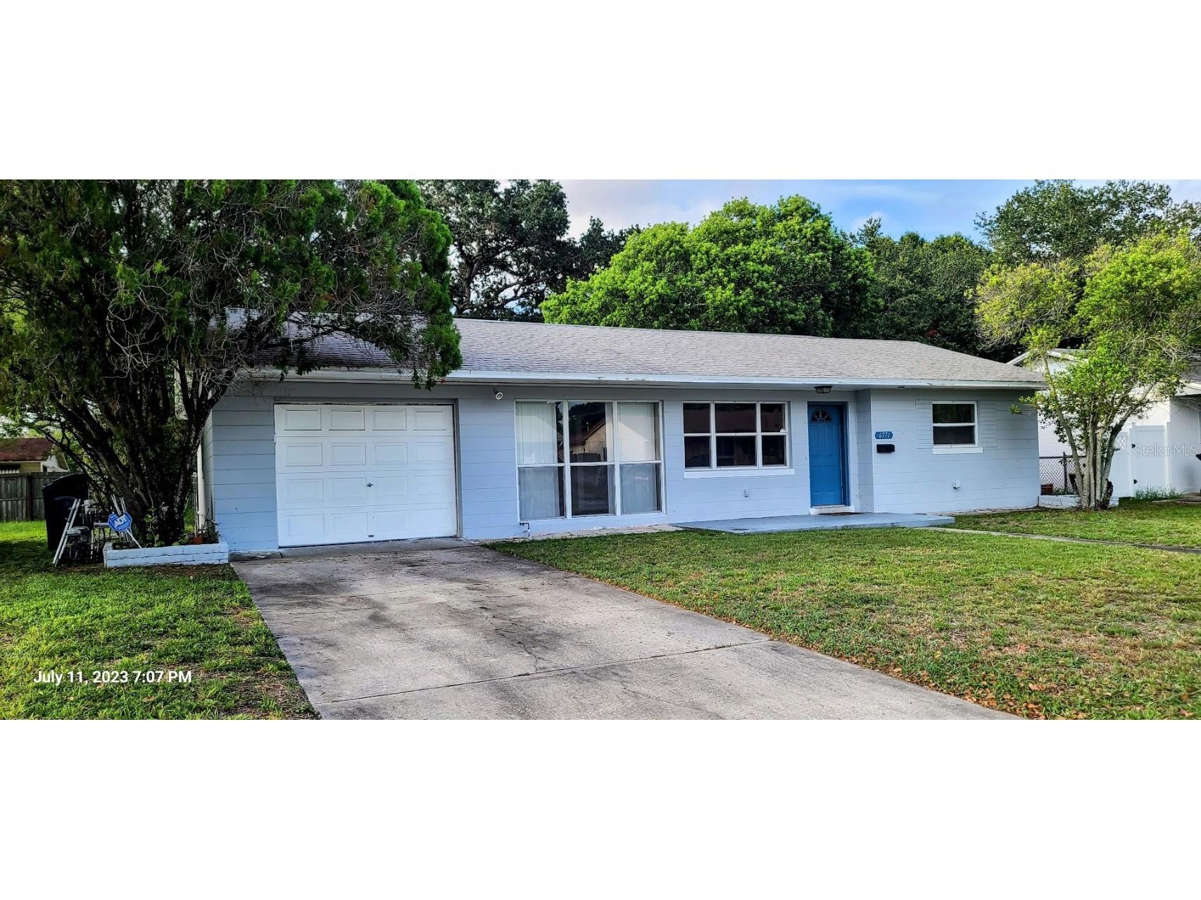 6771 37th Avenue N Saint Petersburg FL 33710 U8206558 image1