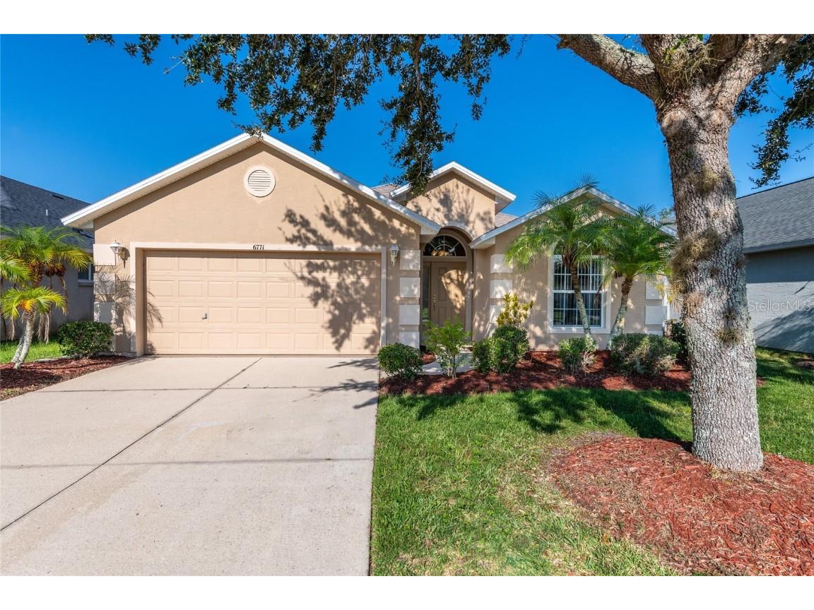 6771 Calistoga Circle Port Orange FL 32128 FC294806 image1